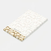 Pistachios Post-it® Notes (Schuin)