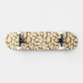 Pistachios Skateboard (Horizontaal)