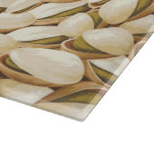 Pistachios Snijplank (Hoek)