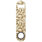 Pistachios Speed Flessenopener (Voorkant)