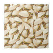 Pistachios Tegeltje (Voorkant)