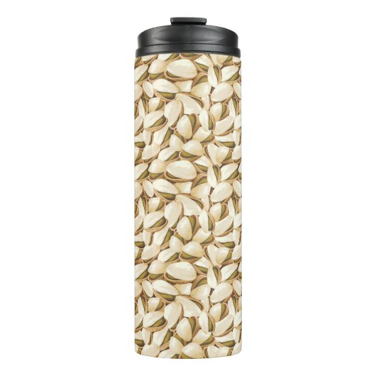 Pistachios Thermosbeker (Voorkant)