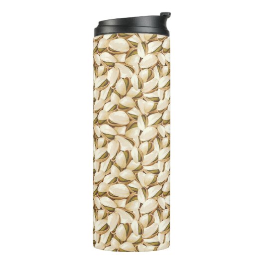 Pistachios Thermosbeker (Gedraaid links)