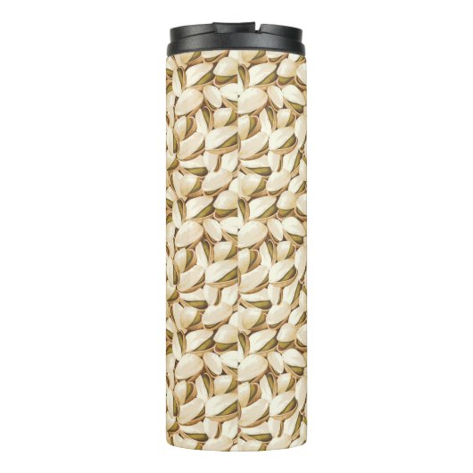 Pistachios Thermosbeker (Achterkant)