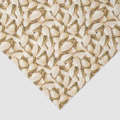 Pistachios Tissuepapier (Detail)