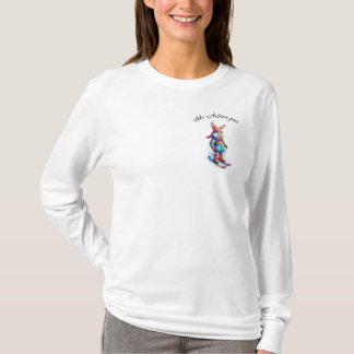 Pistenlook T-shirt