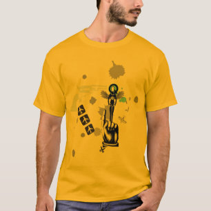 Pistol Ballet T-shirt