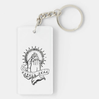 PISTOL JAZZ キーホルダー SLEUTELHANGER