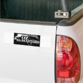 Pistol Lgo Bumpersticker (Op Truck)