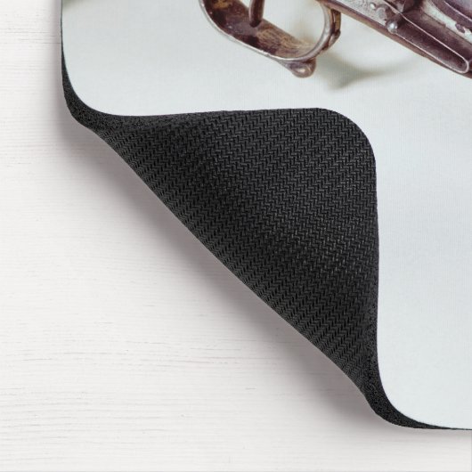 Pistol van Abd el-Kader Muismat (Hoek)