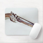 Pistol van Abd el-Kader Muismat (Met muis)