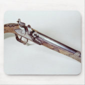 Pistol van Abd el-Kader Muismat (Voorkant)