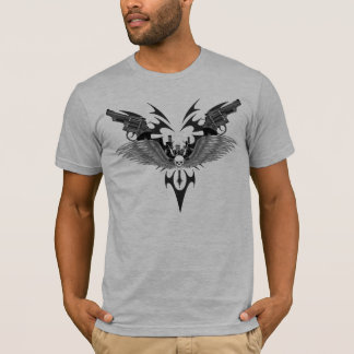 Pistolas T-shirt
