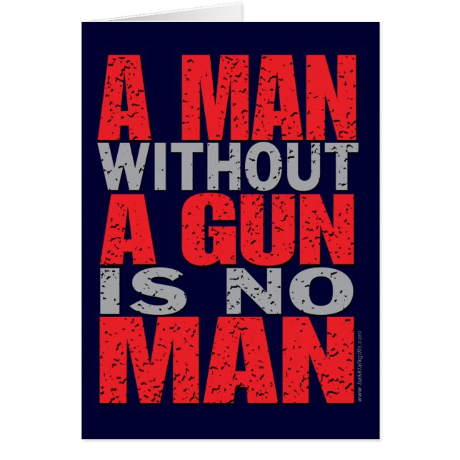 Pistolen... (Voorkant)