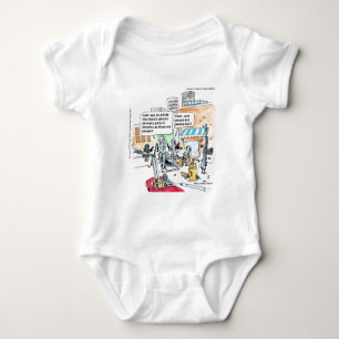 Pistolen doden geen grappige cadeaus, T-shirts & K