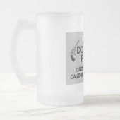 pistolen doden geen mensen met dochters k matglas bierpul (Links)