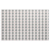 Pistolen en harten stof (Yard (91,4 cm))