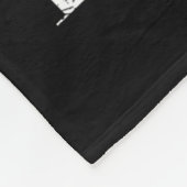 Pistolen en het Trump-Shirt Fleece Deken (Hoek)