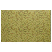 Pistolen Groen en Bruin Mock Camo Pattern Stof (Fat Quarter)