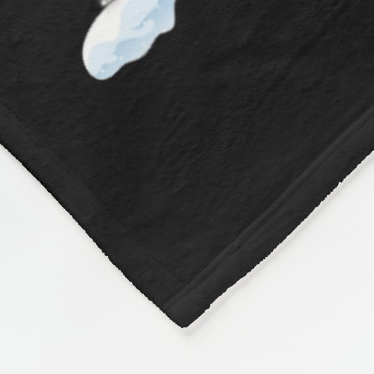 Pistolen Kerstboom Grappige Mannen Xmas 2024 voor  Fleece Deken (Hoek)