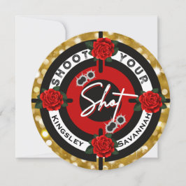 Pistolen of Rozen | Schuif je onheilspellende seks Kaart