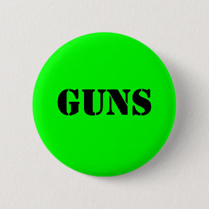 Pistolen Ronde Button 5,7 Cm