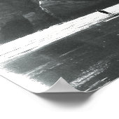 Pistolen  songtekst poster Green Day 21 (Hoek)