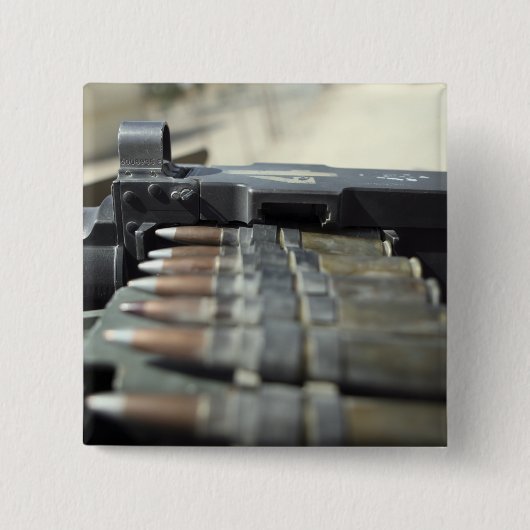 Pistolen van vijftig kaliber-machines vierkante button 5,1 cm (Voorkant)