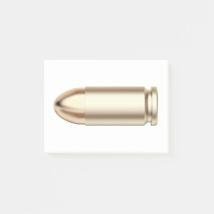 Pistolkogel Post-it® Notes