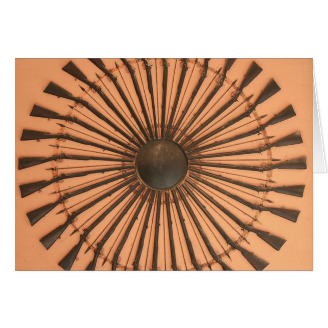 pistool (Voorkant Horizontaal)