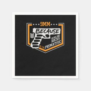 Pistool 2e wijziging Pistool eigendomsrechten Gunn Servet