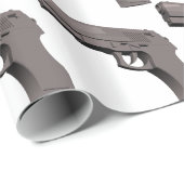 Pistool Cadeaupapier (Rol Hoek)