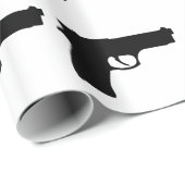 Pistool Cadeaupapier (Rol Hoek)