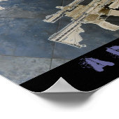 pistool collectie 097, A C E S O R I ... Poster (Hoek)