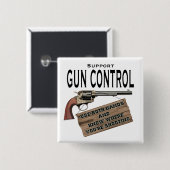 Pistool Control Button (Voorkant /achterkant)