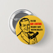 Pistool Control Button (Voorkant /achterkant)