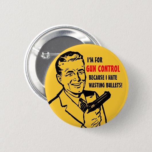 Pistool Control Button (Voorkant /achterkant)