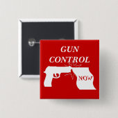 Pistool Control Now Pin Button (Voorkant /achterkant)