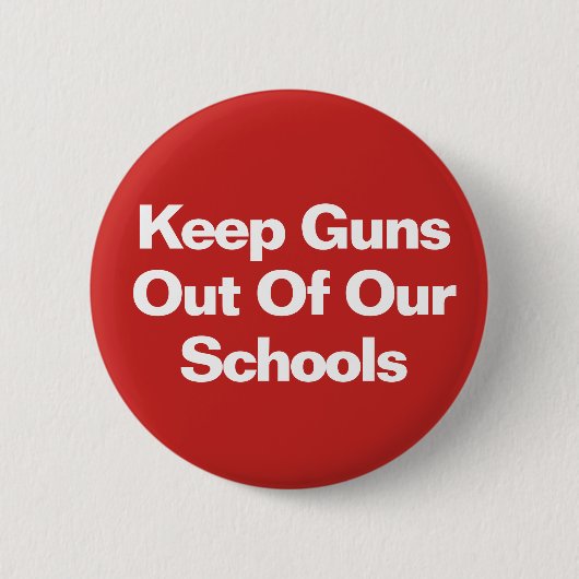 Pistool Control NOW Ronde Button 5,7 Cm (Voorkant)