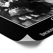 Pistool Control Poster (Hoek)