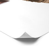 Pistool Control Poster (Hoek)