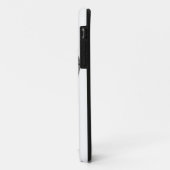 Pistool Man Case-Mate iPhone Case (Achterkant/links)