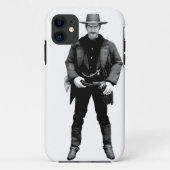 Pistool Man Case-Mate iPhone Case (Achterkant)