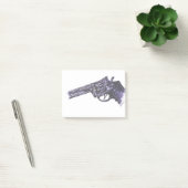 pistool post-it® notes (Kantoor)