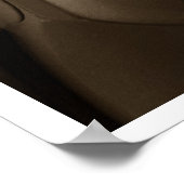 Pistool reeks poster (Hoek)