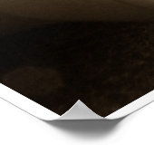 Pistool reeks poster (Hoek)