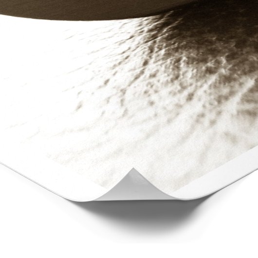 Pistool reeks poster (Hoek)