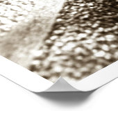 Pistool reeks poster (Hoek)