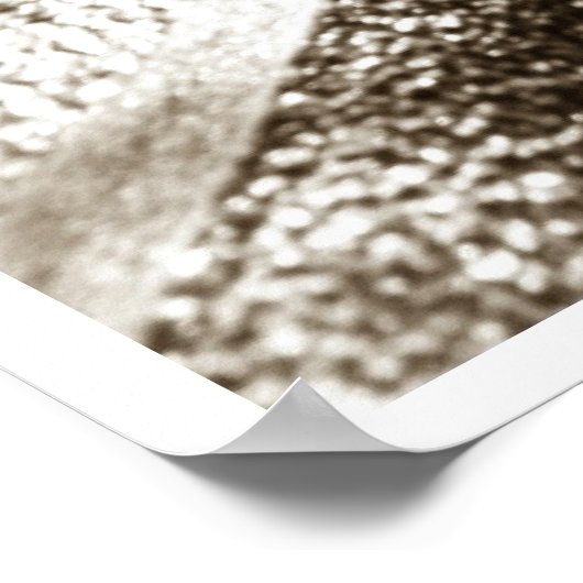 Pistool reeks poster (Hoek)