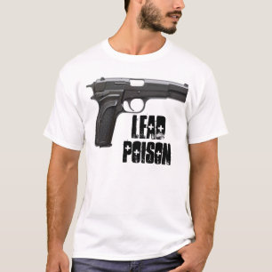PISTOOL T-SHIRT
